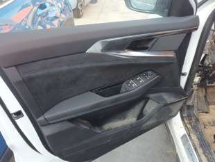 Recambio de elevalunas delantero izquierdo para renault austral 2022- techno referencia OEM IAM 807218016R  