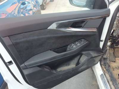 Recambio de elevalunas delantero izquierdo para renault austral 2022- techno referencia OEM IAM 807218016R  
