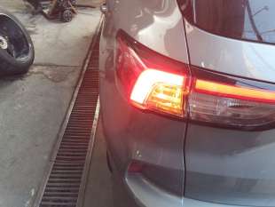 Recambio de piloto trasero izquierdo para ford kuga iii (dfk) 2019- 2.5 fhev referencia OEM IAM LV4B13405BF  103F10800771 2