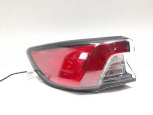 Recambio de piloto trasero izquierdo para ford kuga iii (dfk) 2019- 2.5 fhev referencia OEM IAM LV4B13405BF  103F10800771