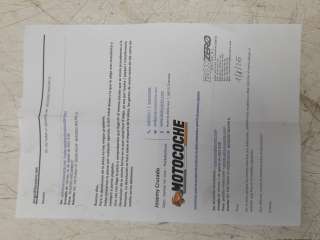 Recambio de cuadro instrumentos para kawasaki z 900 2016- referencia OEM IAM 250360043  
