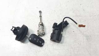 Recambio de conmutador de arranque para citroën c4 cactus 2014- origins referencia OEM IAM 9663123380 6160C1 