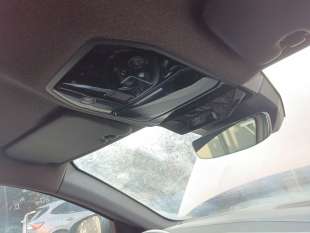 Recambio de luz interior para renault austral 2022- techno referencia OEM IAM 969813460R  