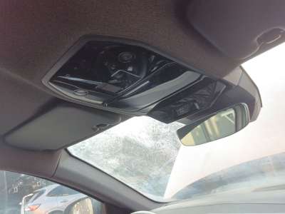 Recambio de luz interior para renault austral 2022- techno referencia OEM IAM 969813460R  