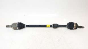 Recambio de transmision delantera derecha para kia stonic (ybcuv) 2017- drive referencia OEM IAM 49501H8250 K1189 T97138