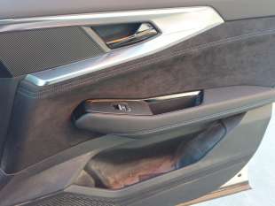 Recambio de mando elevalunas delantero derecho para renault austral 2022- techno referencia OEM IAM 809619009R  