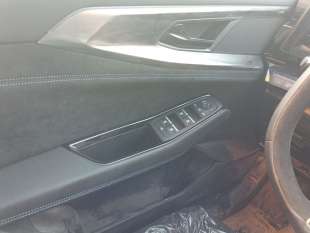 Recambio de mando elevalunas delantero izquierdo para renault austral 2022- techno referencia OEM IAM 809612496R  