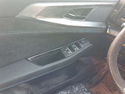 Recambio de mando elevalunas delantero izquierdo para renault austral 2022- techno referencia OEM IAM 809612496R  