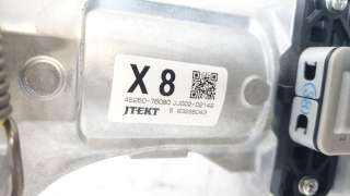 Recambio de columna direccion para lexus ux (za10) 2018- 250h referencia OEM IAM 8965076100  