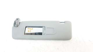 Recambio de parasol izquierdo para audi a1 (8x) 2010-2014 ambition referencia OEM IAM 8U0857551K  