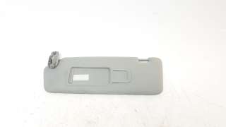 Recambio de parasol izquierdo para audi a1 (8x) 2010-2014 ambition referencia OEM IAM 8U0857551K  