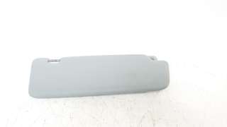 Recambio de parasol izquierdo para audi a1 (8x) 2010-2014 ambition referencia OEM IAM 8U0857551K  