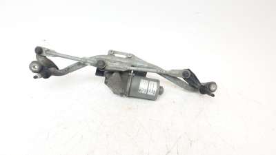 Recambio de motor limpia delantero para audi a1 (8x) 2010-2014 ambition referencia OEM IAM 8X1955119H04  