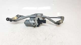 Recambio de motor limpia delantero para audi a1 (8x) 2010-2014 ambition referencia OEM IAM 8X1955119H04  