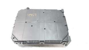 Recambio de caja reles / fusibles para citroën c4 cactus 2014- origins referencia OEM IAM 9830790580   2