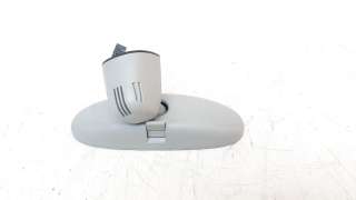 Recambio de retrovisor interior para audi a1 (8x) 2010-2014 ambition referencia OEM IAM 8X0857511D  