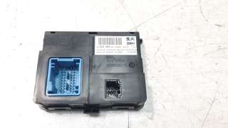 Recambio de modulo electronico para citroën c4 cactus 2014- origins referencia OEM IAM 9832228080  