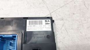 Recambio de modulo electronico para citroën c4 cactus 2014- origins referencia OEM IAM 9832228080   2