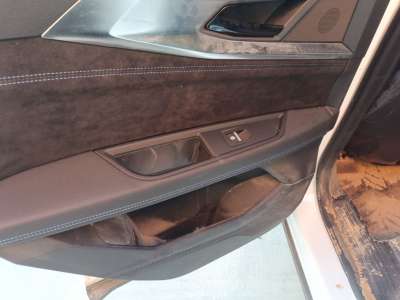Recambio de mando elevalunas trasero izquierdo para renault austral 2022- techno referencia OEM IAM 829F18306R  