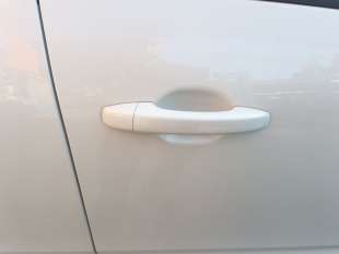 Recambio de maneta exterior delantera derecha para renault austral 2022- techno referencia OEM IAM 806424103R  