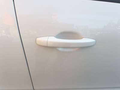 Recambio de maneta exterior delantera derecha para renault austral 2022- techno referencia OEM IAM 806424103R  