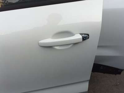 Recambio de maneta exterior delantera izquierda para renault austral 2022- techno referencia OEM IAM 806424103R  