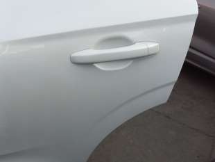 Recambio de maneta exterior trasera izquierda para renault austral 2022- techno referencia OEM IAM 806424103R  
