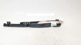 Recambio de airbag cortina delantero izquierdo para audi a1 (8x) 2010-2014 ambition referencia OEM IAM 8X3880741A  