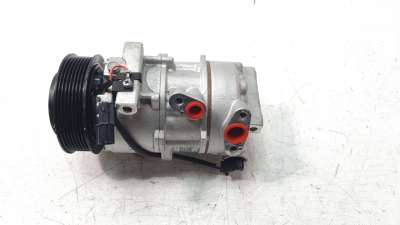 Recambio de compresor aire acondicionado para kia stonic (ybcuv) 2017- drive referencia OEM IAM 1E59E37100  