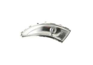 Recambio de piloto retrovisor izquierdo para renault clio iv 2012- referencia OEM IAM 261659450R 103F19960341 RN3297416 , 152545