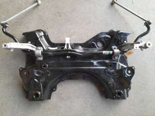 Recambio de puente delantero para peugeot 3008 2016- allure pack referencia OEM IAM 9808812580 7CAA67 