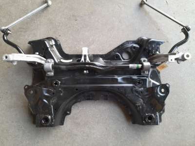 Recambio de puente delantero para peugeot 3008 2016- allure pack referencia OEM IAM 9808812580 7CAA67 