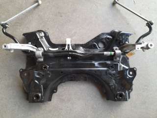 Recambio de puente delantero para peugeot 3008 2016- allure pack referencia OEM IAM 9808812580 7CAA67 