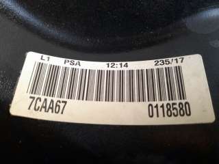 Recambio de puente delantero para peugeot 3008 2016- allure pack referencia OEM IAM 9808812580 7CAA67 