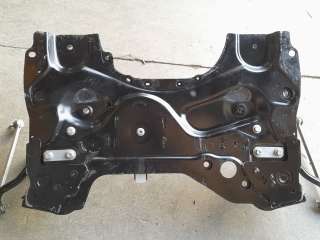 Recambio de puente delantero para peugeot 3008 2016- allure pack referencia OEM IAM 9808812580 7CAA67 