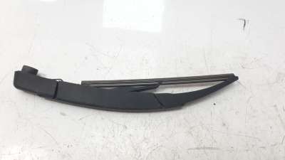 Recambio de brazo limpia trasero para citroën c4 cactus 2014- origins referencia OEM IAM 1611872280  