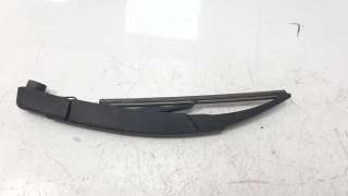 Recambio de brazo limpia trasero para citroën c4 cactus 2014- origins referencia OEM IAM 1611872280  