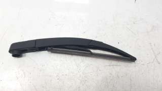 Recambio de brazo limpia trasero para citroën c4 cactus 2014- origins referencia OEM IAM 1611872280  