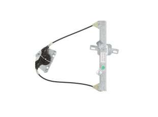 Recambio de elevalunas trasero izquierdo para peugeot 407 2004-2011 referencia OEM IAM 922385 106172418 118467