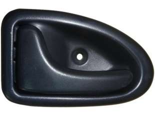 Recambio de maneta interior delantera izquierda para renault clio ii fase i (b/cbo) 1998-2001 referencia OEM IAM 8200028994 1061