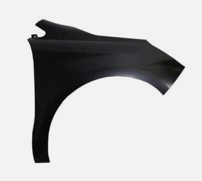 Recambio de aleta delantera derecha para citroën c4 lim. 2010-2018 referencia OEM IAM 7841AX 109074711 CI4273003 / 5152512