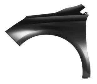 Recambio de aleta delantera izquierda para citroën c4 lim. 2010-2018 referencia OEM IAM 7840AS 109074712 CI4273004 / 5152511