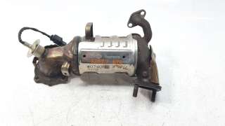 Recambio de catalizador para kia stonic (ybcuv) 2017- drive referencia OEM IAM W07401  