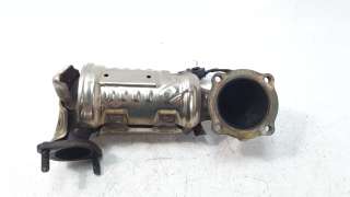 Recambio de catalizador para kia stonic (ybcuv) 2017- drive referencia OEM IAM W07401  