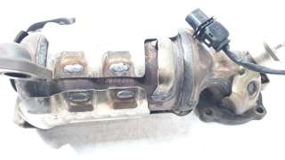 Recambio de catalizador para kia stonic (ybcuv) 2017- drive referencia OEM IAM W07401  