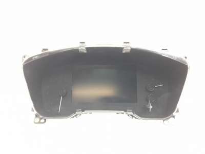 Recambio de cuadro instrumentos para toyota corolla (e21) 2019- hybrid active referencia OEM IAM 83800F2Y71 MB2576303800 