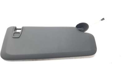 Recambio de parasol izquierdo para opel astra k lim. 5türig 2015- dynamic referencia OEM IAM 39046141  