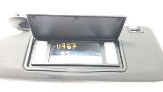 Recambio de parasol izquierdo para opel astra k lim. 5türig 2015- dynamic referencia OEM IAM 39046141  