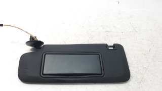 Recambio de parasol izquierdo para opel astra k lim. 5türig 2015- dynamic referencia OEM IAM 39046141  