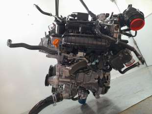 Recambio de motor completo para kia stonic (ybcuv) 2017- drive referencia OEM IAM G3LF  